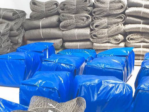 details of ss mesh-1