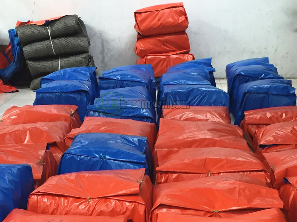 details of ss mesh-3