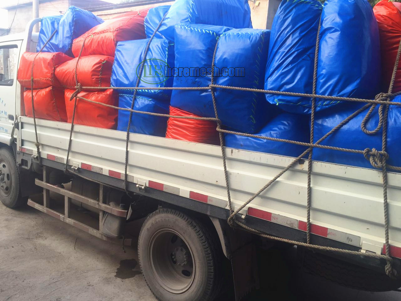 details of ss mesh-4