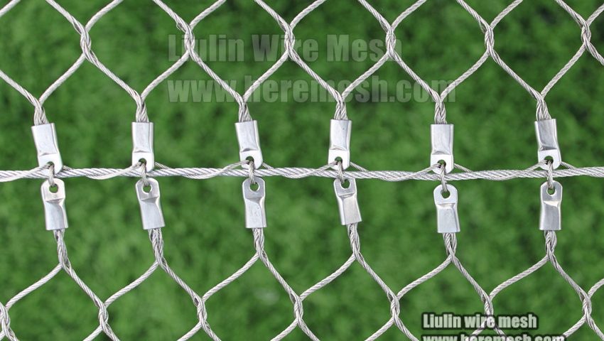 Animal Protection Mesh Manufacturer