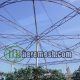 Stainless Steel Bird Aviary Mesh