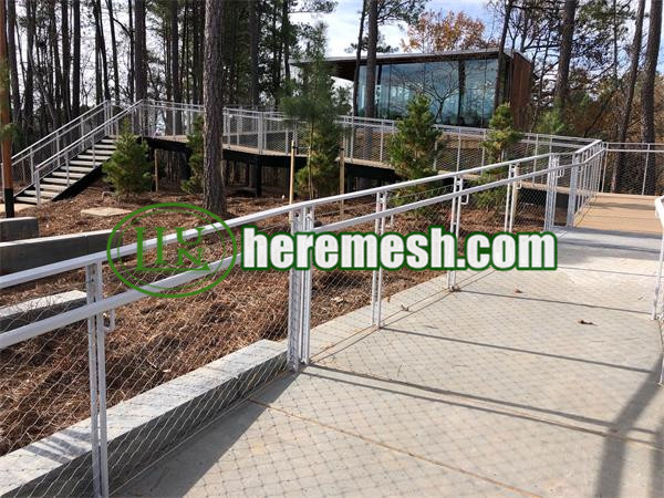 fence enclosures factory for sale