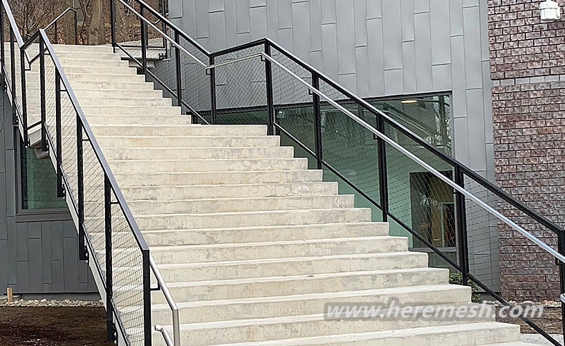 railing net