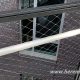 Balustrade Infills With Cable Mesh