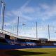 baseball fence netting