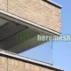 Wire Rope Mesh For Protection And Safety