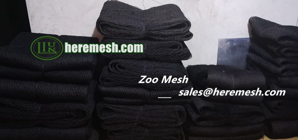 Zoo Mesh,Zoo Netting