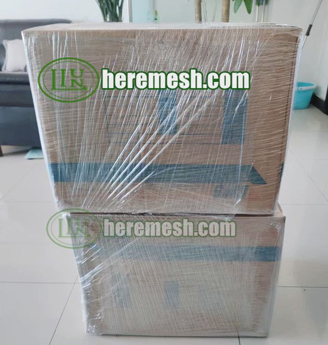 Mesh#1220 Bird Aviary Netting