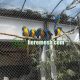 stainless steel woven mesh