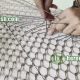 Architectural Rope Mesh Netting