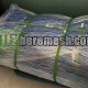 stainless steel animal cage net