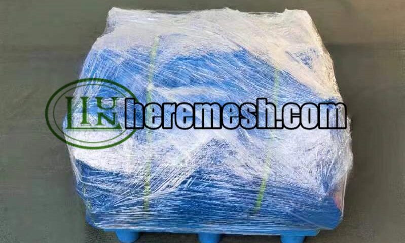 Stainless Steel Parrot Aviary Mesh