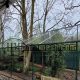 bird aviary roof netting