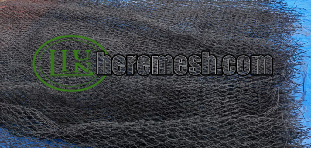 Stainless steel aviary roof mesh for sale