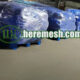 Zoo enclosure netting orders to US