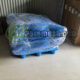 black oxide zoo mesh