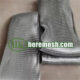 ferrule type mesh as wolf cage order