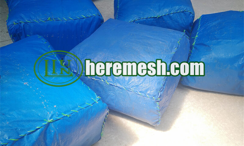 aviary netting order