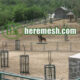 deer fence mesh