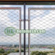 stainless-steel-ferrule-park-fence-mesh