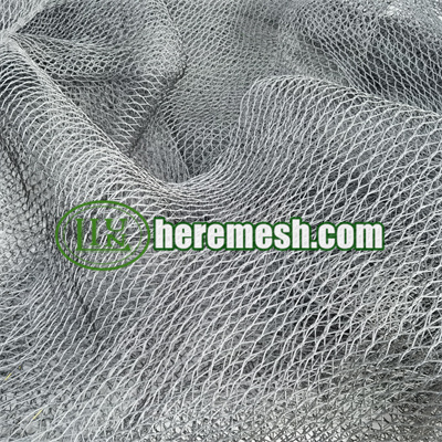 stainless steel parrot enclosure mesh 