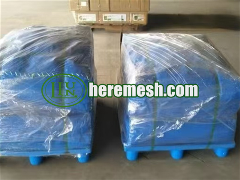 zoo cable mesh order