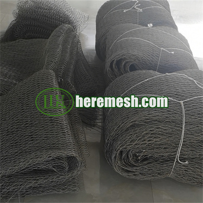 zoo mesh