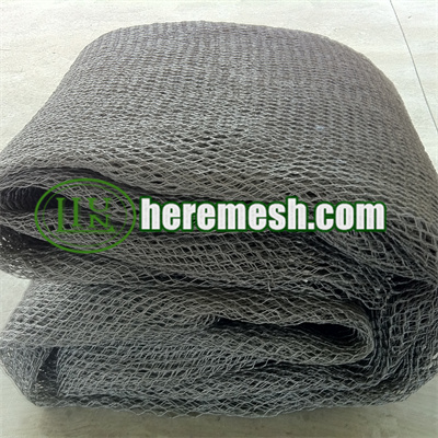 bird netting fence #1225