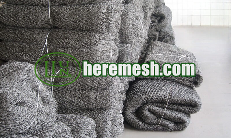 bird netting fence mesh