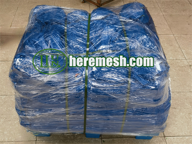 aviary bird netting order