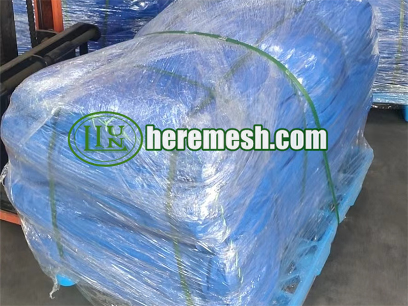 walk-through aviary order