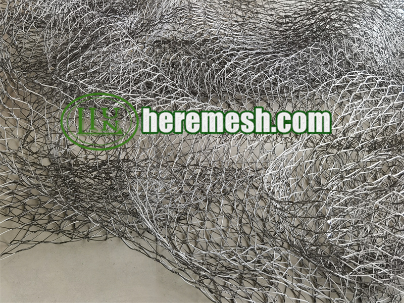 macaw mesh