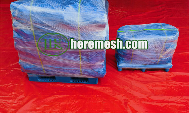 animal safety fencing mesh order