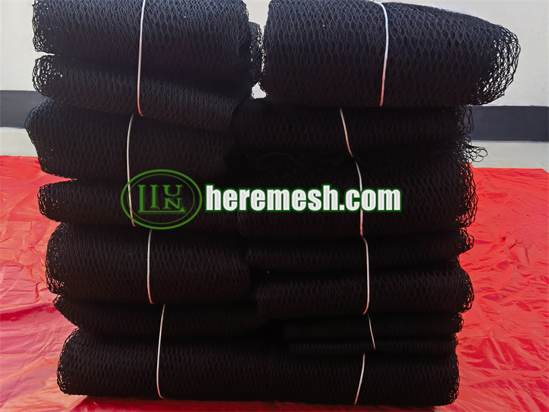 animal safety fencing mesh