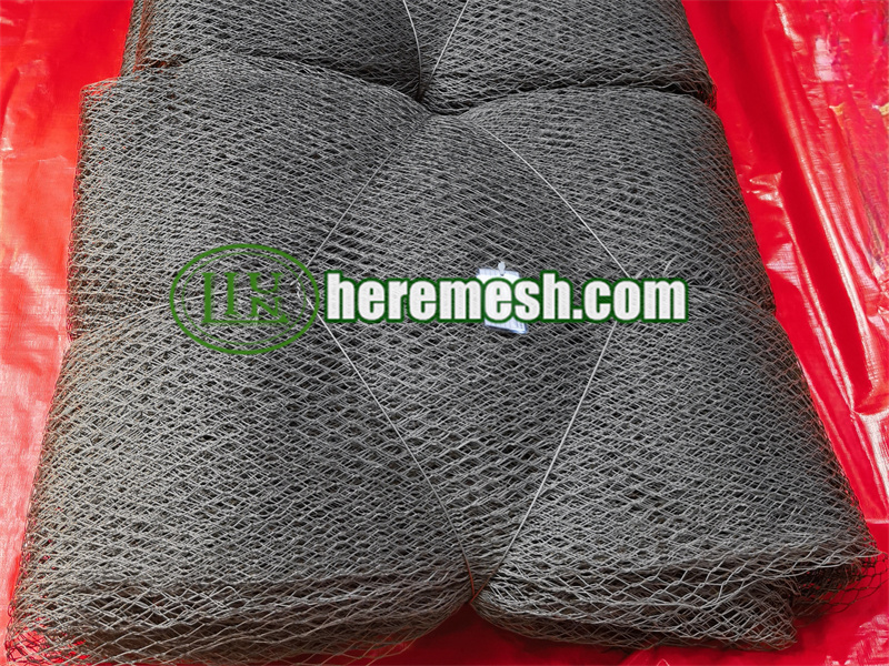 duck fencing net