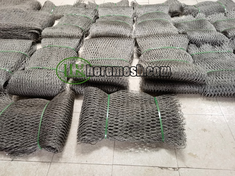 animal cage netting
